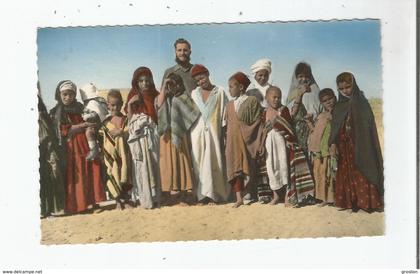 OUARGLA 10 ENFANTS OUARGLIS (BELLE ANIMATION)
