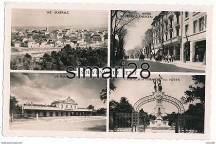 SETIF - N° 19 - SOUVENIR DE SETIF