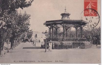 SIDI BEL ABBES(KIOSQUE)