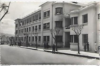 CPSM Tizi Ouzou Gendarmerie Nationale