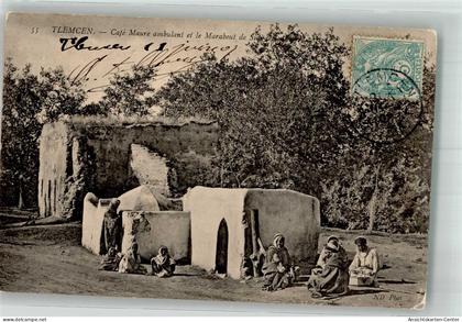 38218572 - Tlemcen