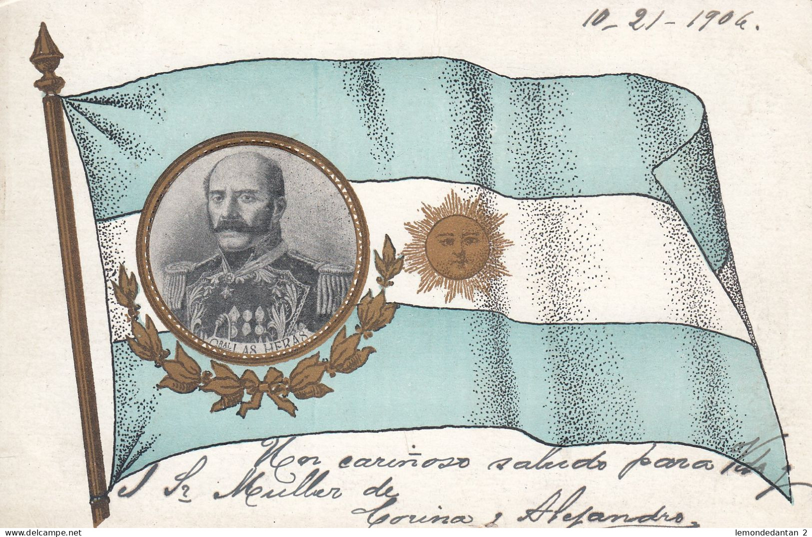 Argentina