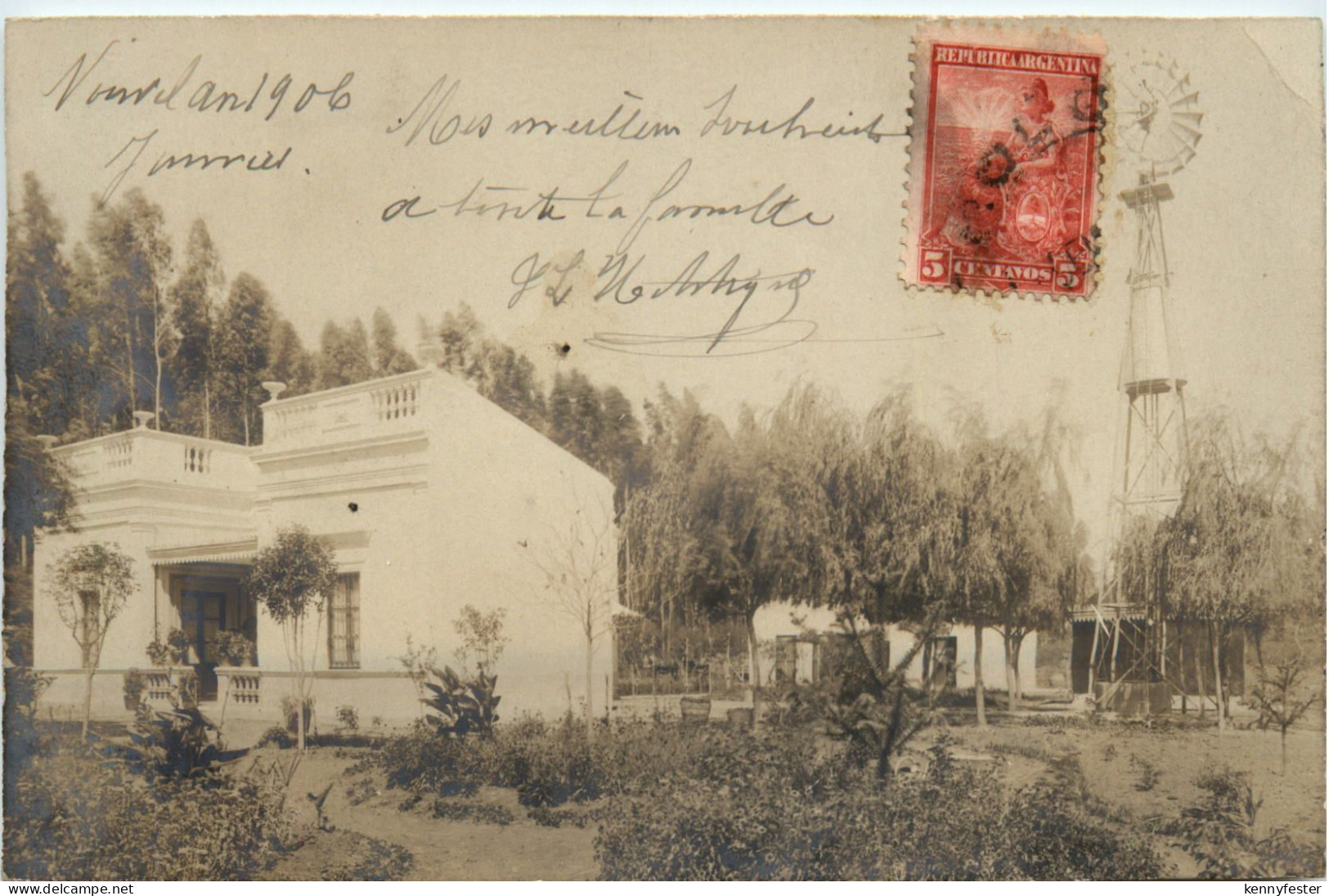 Argentina
