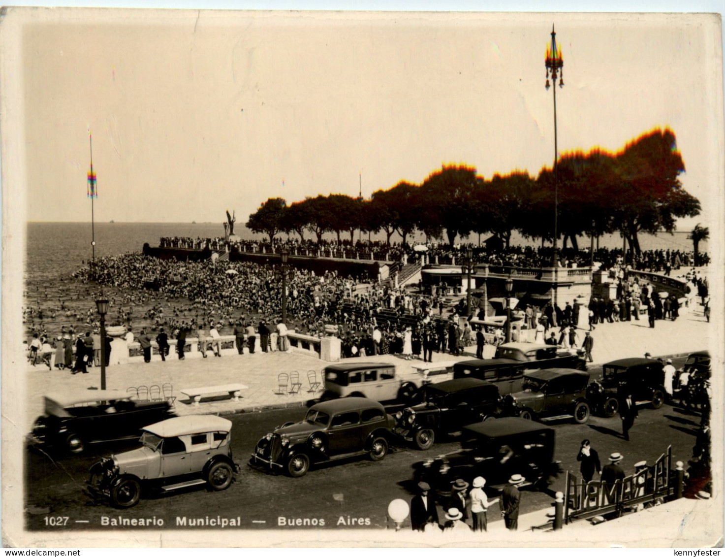 Argentina - Buenos Aires