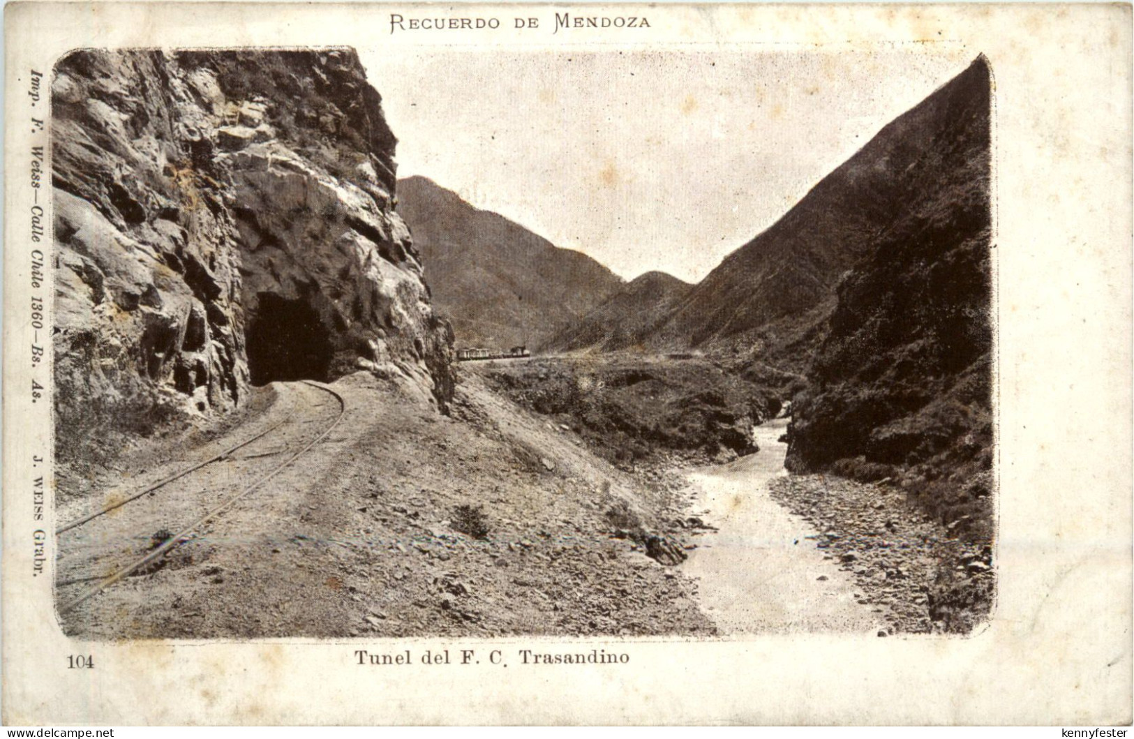 Argentina - Mendoza