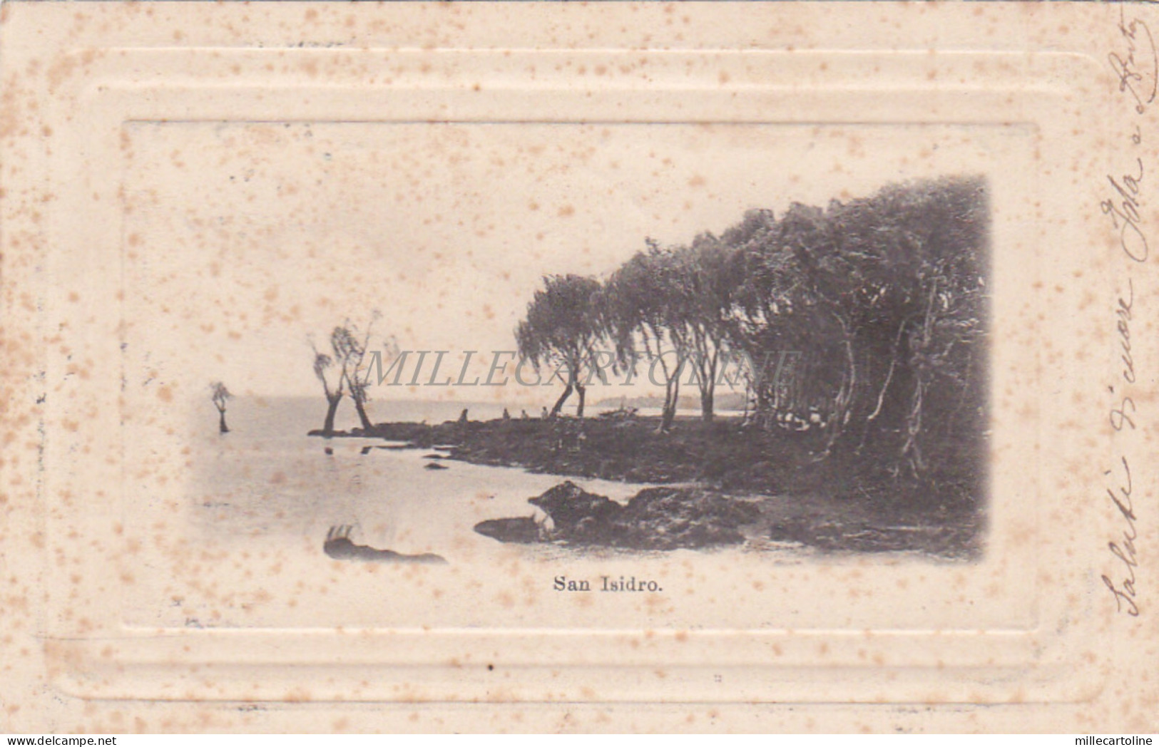 ARGENTINA - San Isidro