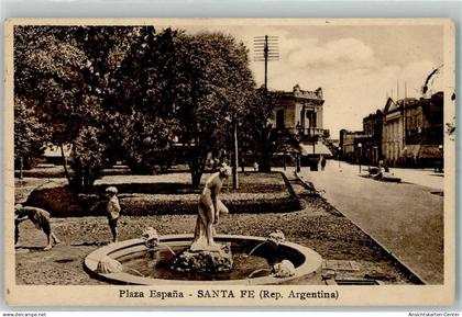 52227527 - Santa Fe