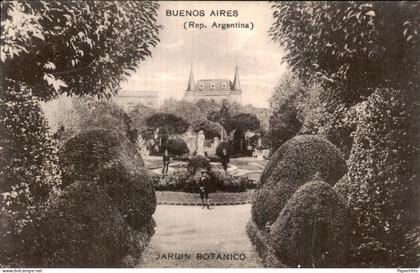 Amerika America - Argentinië Argentina - Buenos Aires