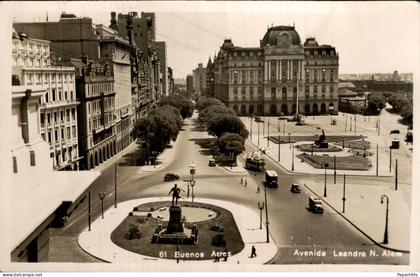 Amerika - Argentinië - Buenos Aires