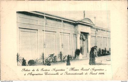 Amerika - Argentinië - Musea