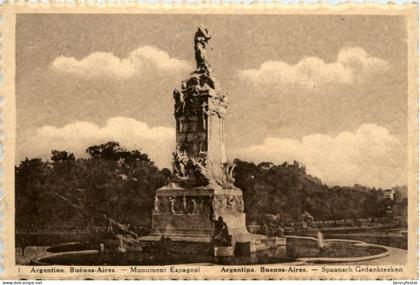 Argentina - Buenos Aires