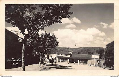 Argentina - LA CUMBRE - Postal Foto