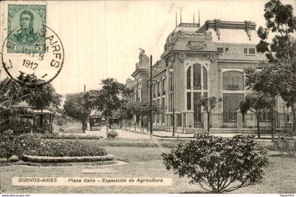 Argentinië Argentina - Buenos Aires