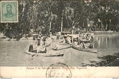 Argentinië Argentina - Buenos Aires