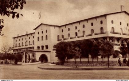 CPA Argentinien, Casino