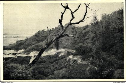 CPA Tucumán Argentinien, Alrededores