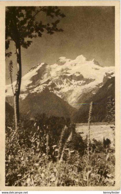 El Tronador - Argentina