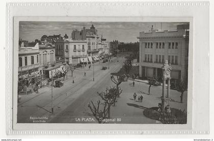 La Plata. *
