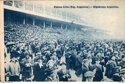 Amerika - Argentinië Argentina - Buenos Aires