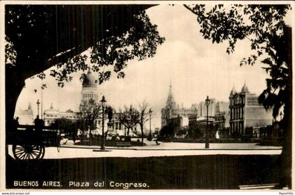 Amerika - Argentinië - Buenos Aires