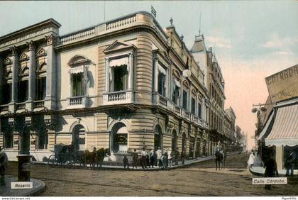 Argentinië Argentina - Rosario