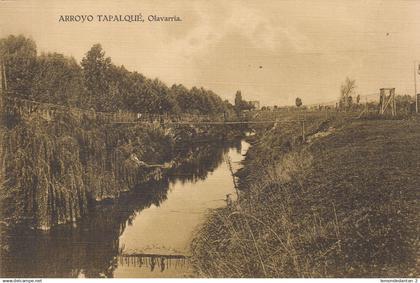 Olavarria - Arroyo Tapalqué