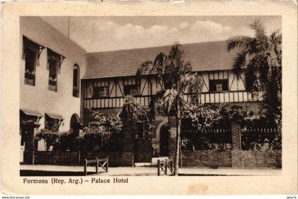 PC FORMOSA PALACE HOTEL ARGENTINA (a31362)