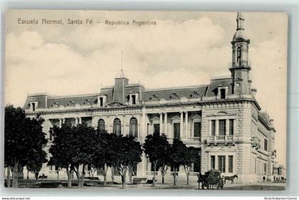 52227417 - Santa Fe