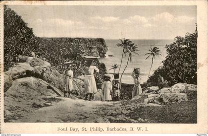 Amerika - Argentinië - Barbados