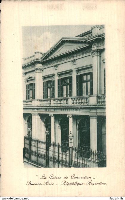 Amerika - Argentinië - Buenos Aires