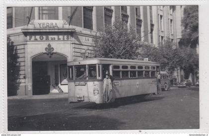 Buenos Aires ?? Photo, no postcard. *