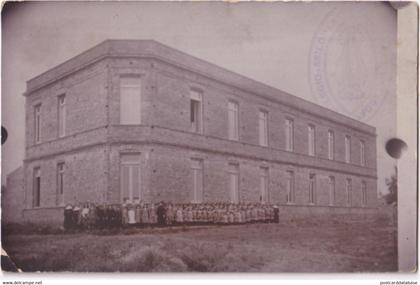 Colegio Asilo Laguay