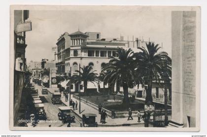 CORDOBA  CALLE RIVADAVIA      PHOTO CARD