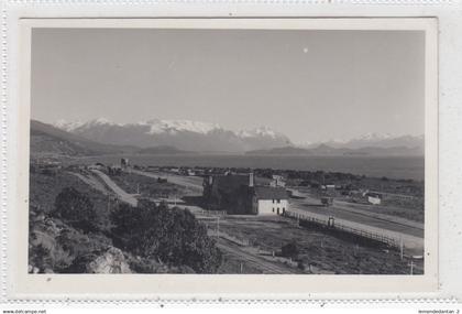 Estacion Bariloche. *