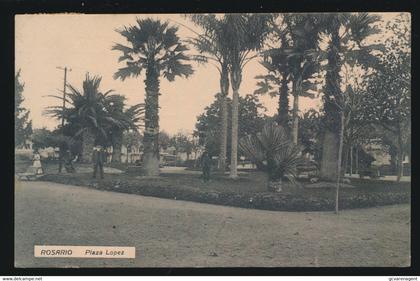 ROSARIO  PLAZA LOPEZ