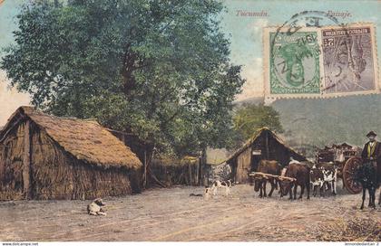 Tucumán - Paisaje