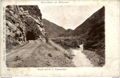 Argentina - Mendoza
