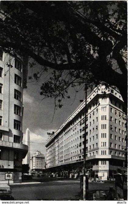 CPA Argentina ARGENTINA (640807)