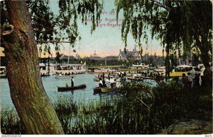 CPA ARGENTINA Republica Argentina (787430)