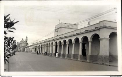CPA Salta Argentinien, Cabildo