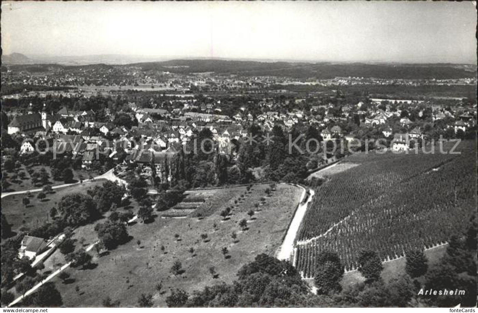 Arlesheim