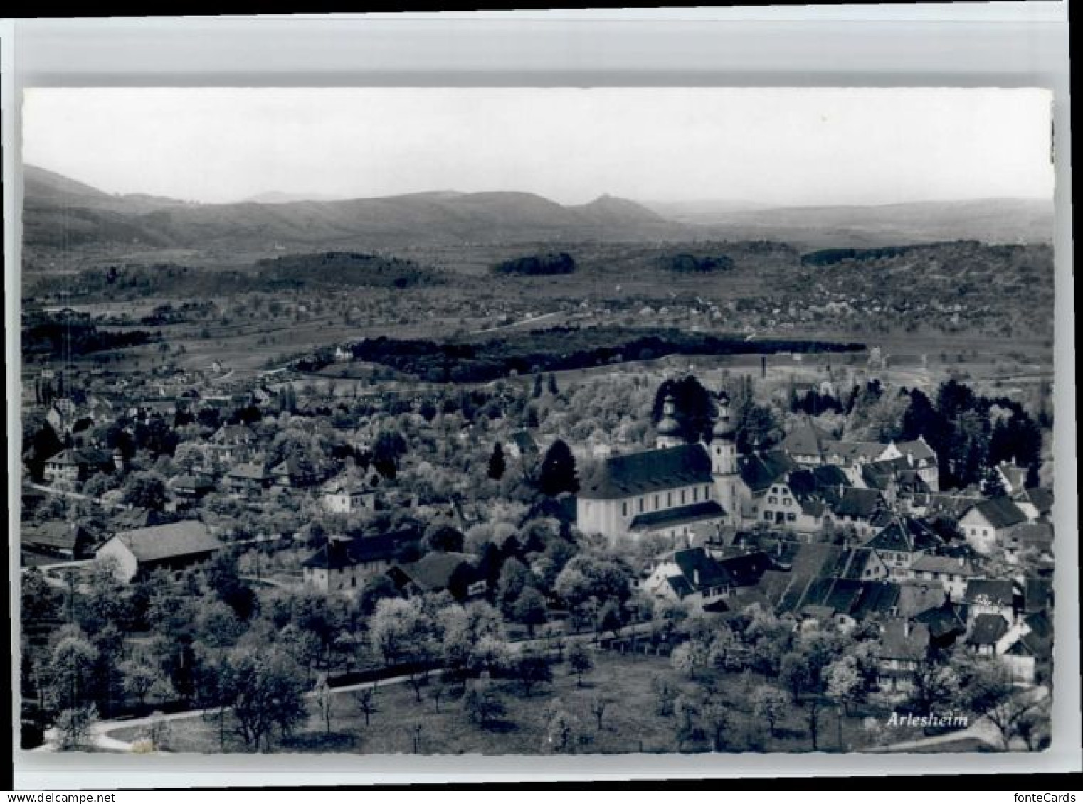 Arlesheim