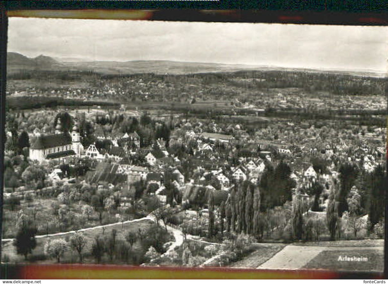 Arlesheim Arlesheim