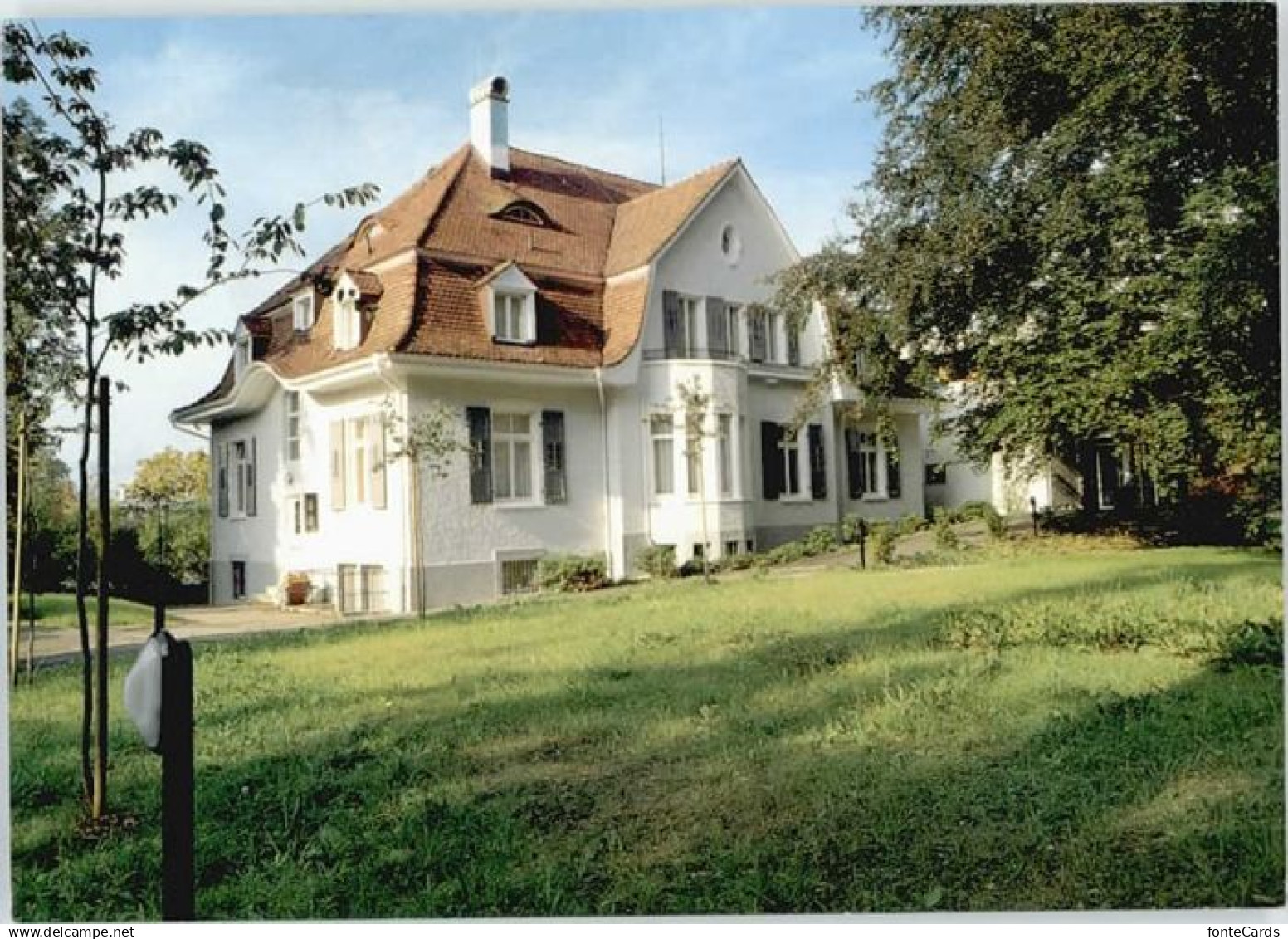 Arlesheim Hospiz