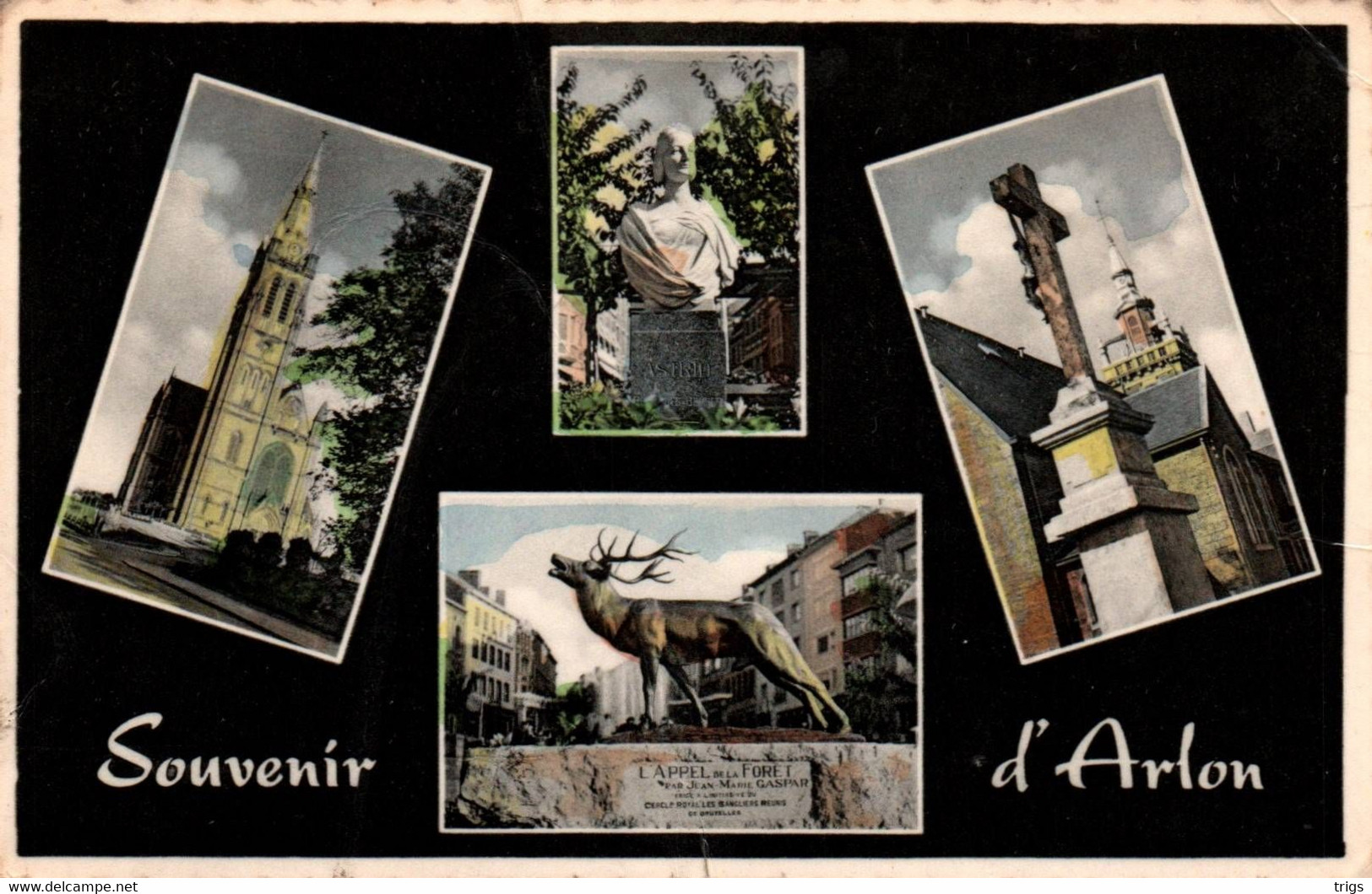 Arlon
