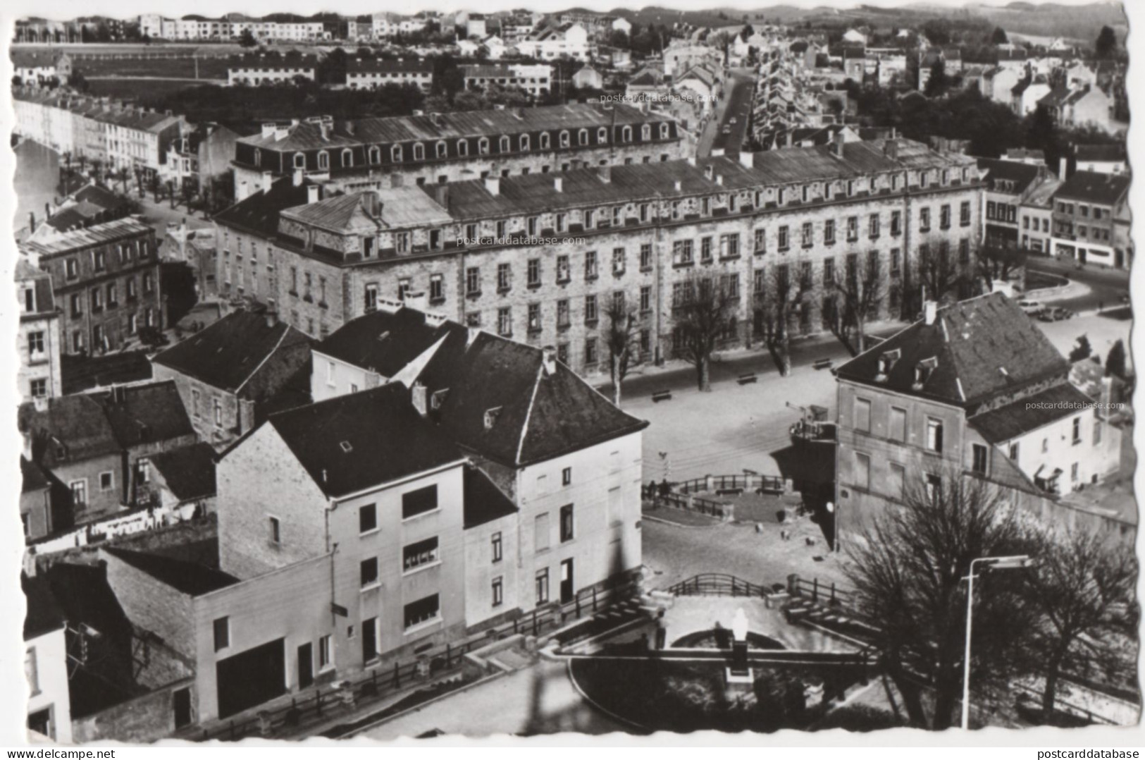 Arlon - Panorama