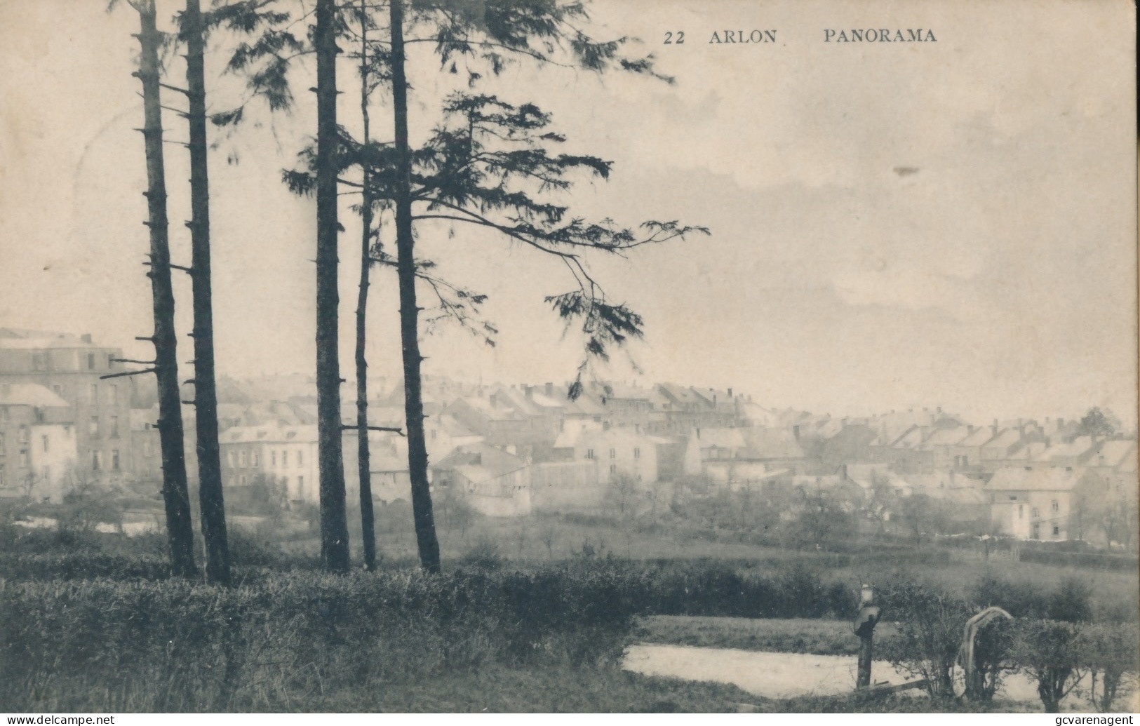 ARLON    PANORAMA