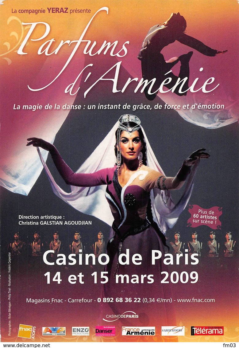 Arménie
