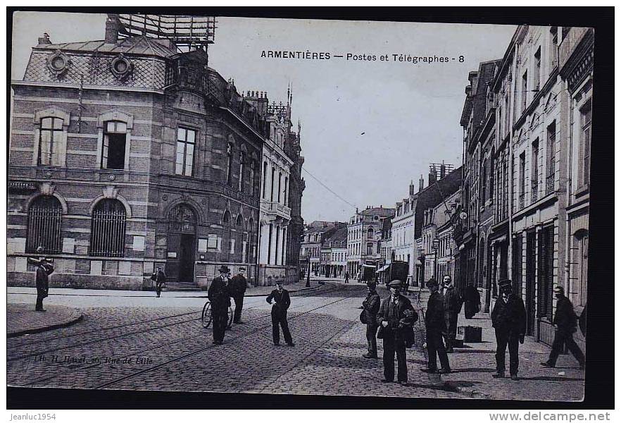 ARMENTIERES