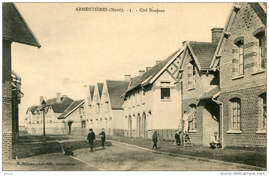 ARMENTIERES(NORD)